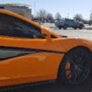 Meet your Posher, Keith